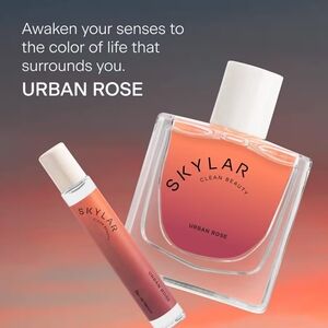 ✨️Skylar Urban Rose✨️